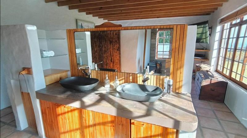 4 Bedroom Property for Sale in Groot Brakrivier Rural Western Cape